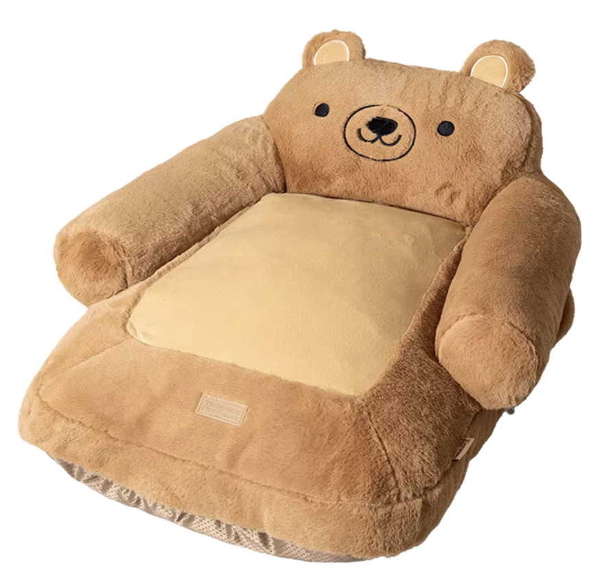 Le Grand Sofa