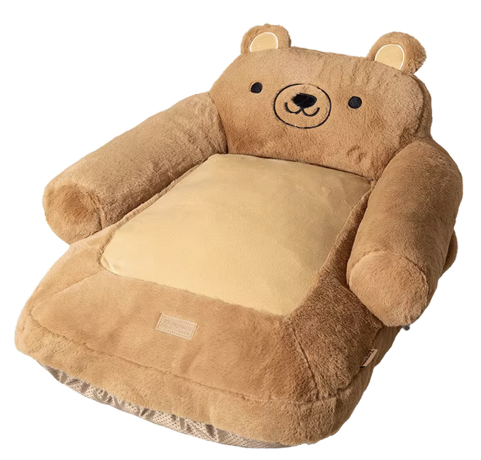 Le Grand Sofa