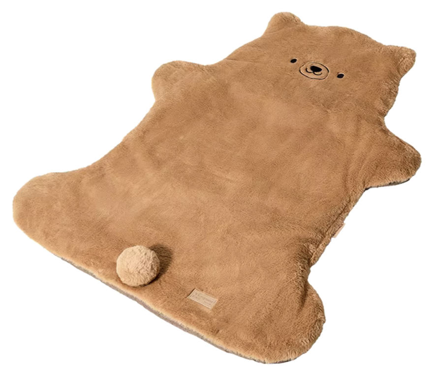 Le Tapis Nounours