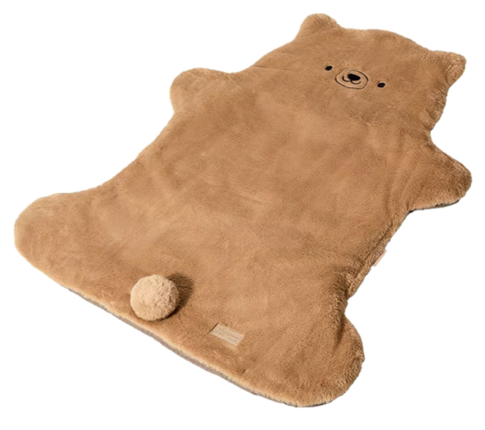 Le Tapis Nounours
